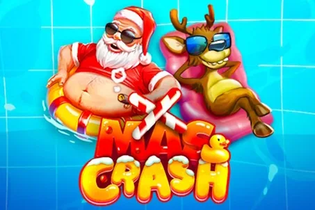 Xmas Crash